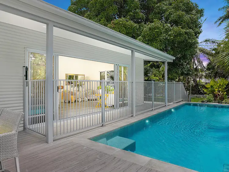 Main view of Homely house listing, 25 Ryan Street, North Ward QLD 4810
