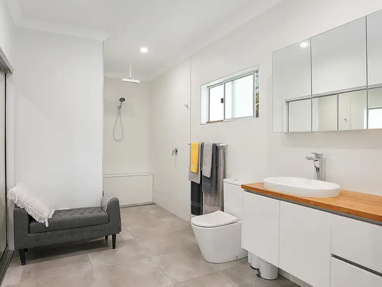 Third view of Homely house listing, 25 Ryan Street, North Ward QLD 4810