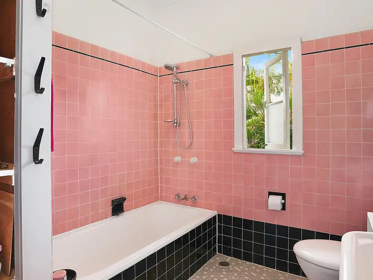 Sixth view of Homely house listing, 25 Ryan Street, North Ward QLD 4810