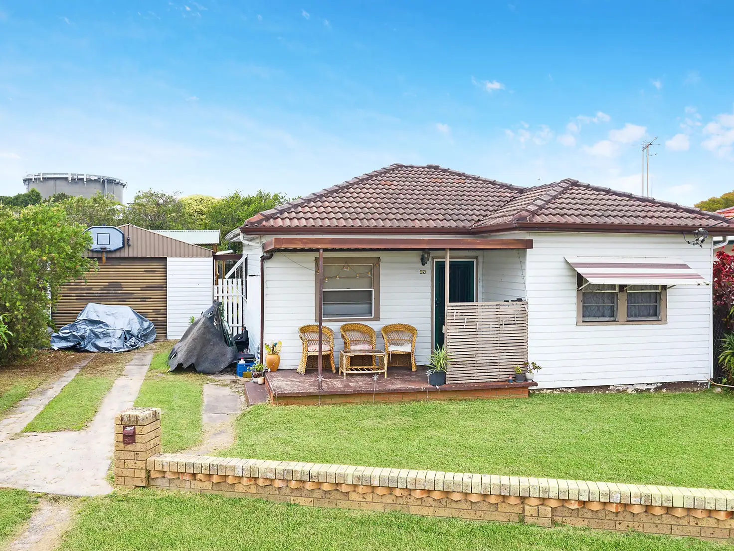 Main view of Homely house listing, 57 Anzac Road, Long Jetty NSW 2261