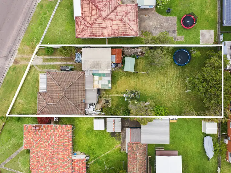 Third view of Homely house listing, 57 Anzac Road, Long Jetty NSW 2261