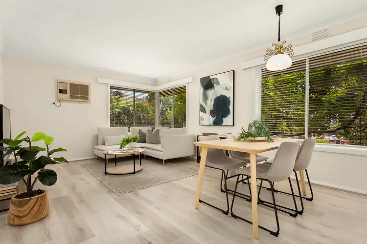 Third view of Homely villa listing, 1/51 Hoddle Street, Essendon VIC 3040