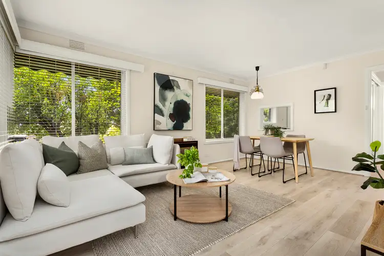 Fourth view of Homely villa listing, 1/51 Hoddle Street, Essendon VIC 3040
