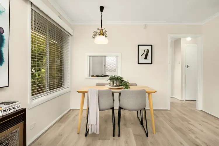 Fifth view of Homely villa listing, 1/51 Hoddle Street, Essendon VIC 3040