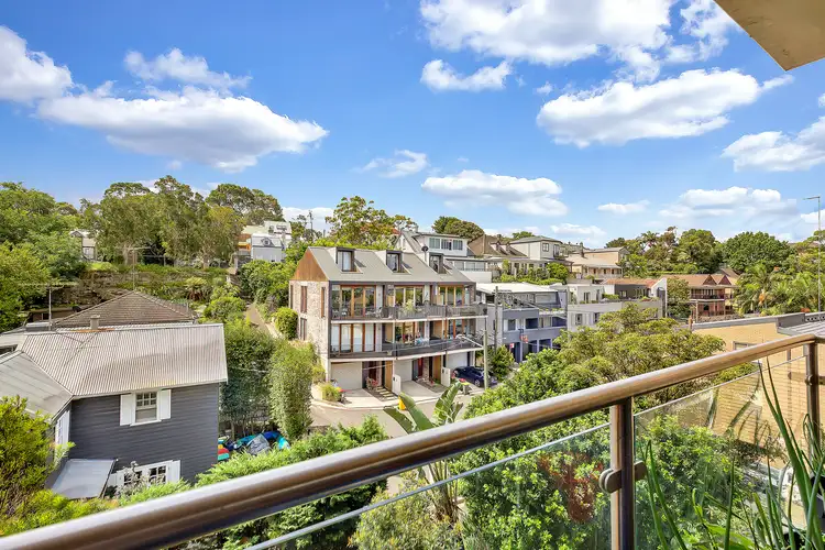 23/16 Hosking Street, Balmain East NSW 2041