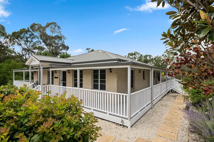 Fourth view of Homely house listing, 14 Casuarina Avenue, Tallong NSW 2579