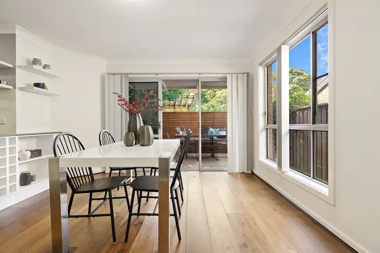 Fourth view of Homely townhouse listing, 2/6 Hudson Street, Whitebridge NSW 2290