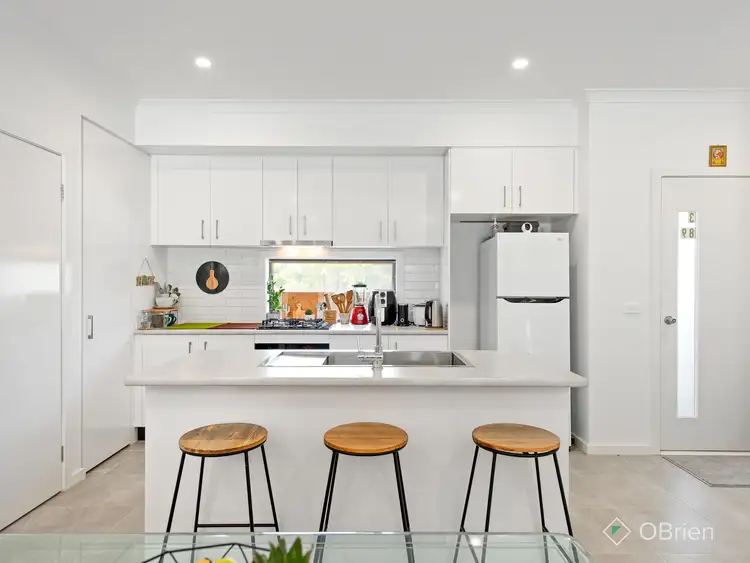 Second view of Homely townhouse listing, 3/89 Henry Street, Pakenham VIC 3810