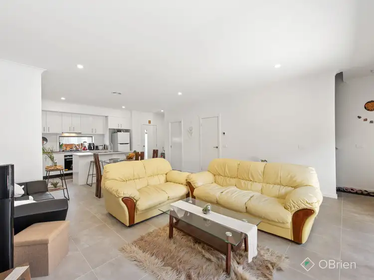 Third view of Homely townhouse listing, 3/89 Henry Street, Pakenham VIC 3810