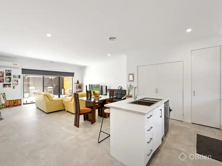 Fourth view of Homely townhouse listing, 3/89 Henry Street, Pakenham VIC 3810