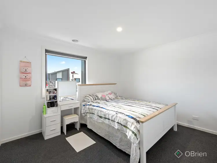 Fifth view of Homely townhouse listing, 3/89 Henry Street, Pakenham VIC 3810