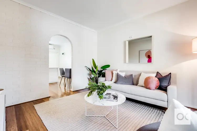 Fifth view of Homely unit listing, 3/7 Clifton Street, Camden Park SA 5038
