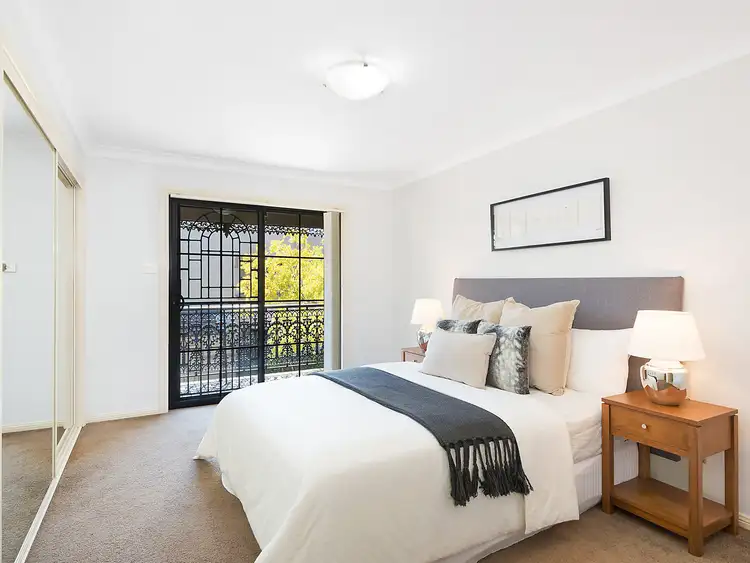 Sixth view of Homely townhouse listing, 5B/73a Banksia Street, Botany NSW 2019