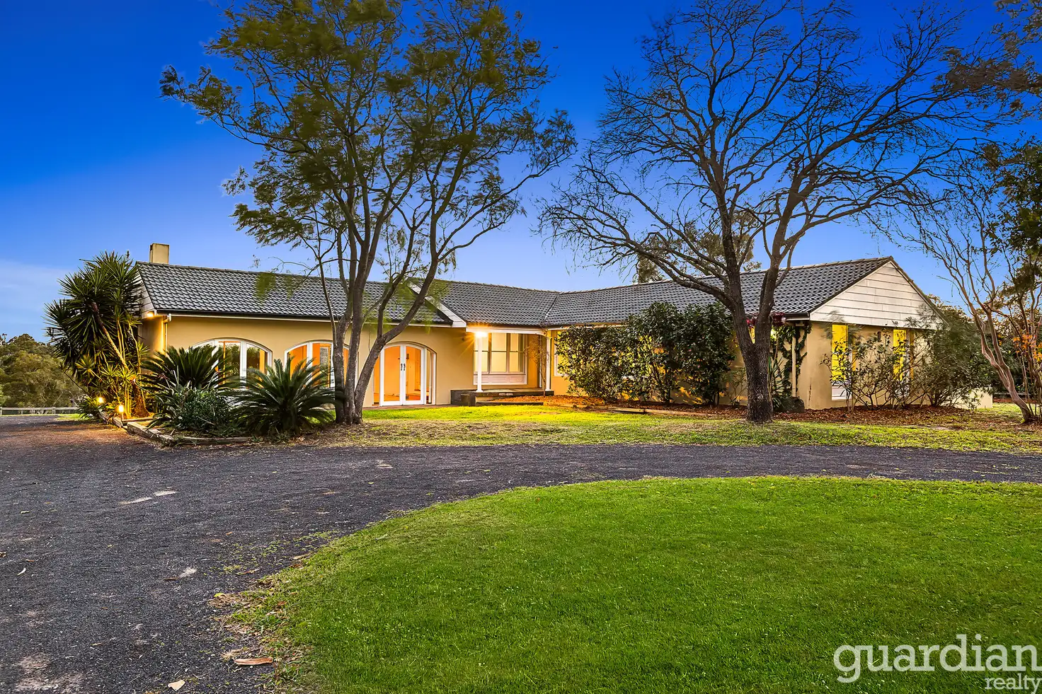 Main view of Homely house listing, 6 Orana Road, Kenthurst NSW 2156