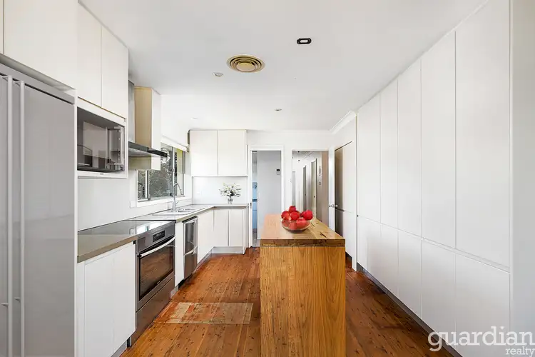 Third view of Homely house listing, 6 Orana Road, Kenthurst NSW 2156