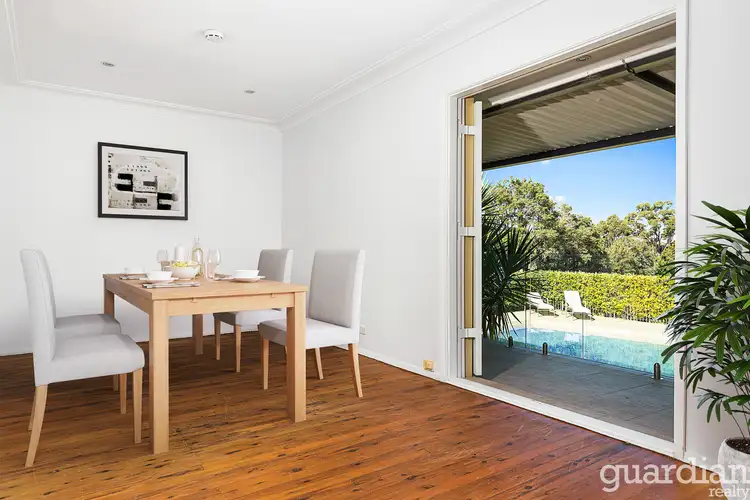 Fifth view of Homely house listing, 6 Orana Road, Kenthurst NSW 2156