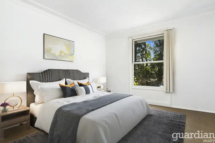 Sixth view of Homely house listing, 6 Orana Road, Kenthurst NSW 2156