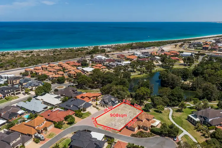 23 Hyde Court, Hillarys WA 6025