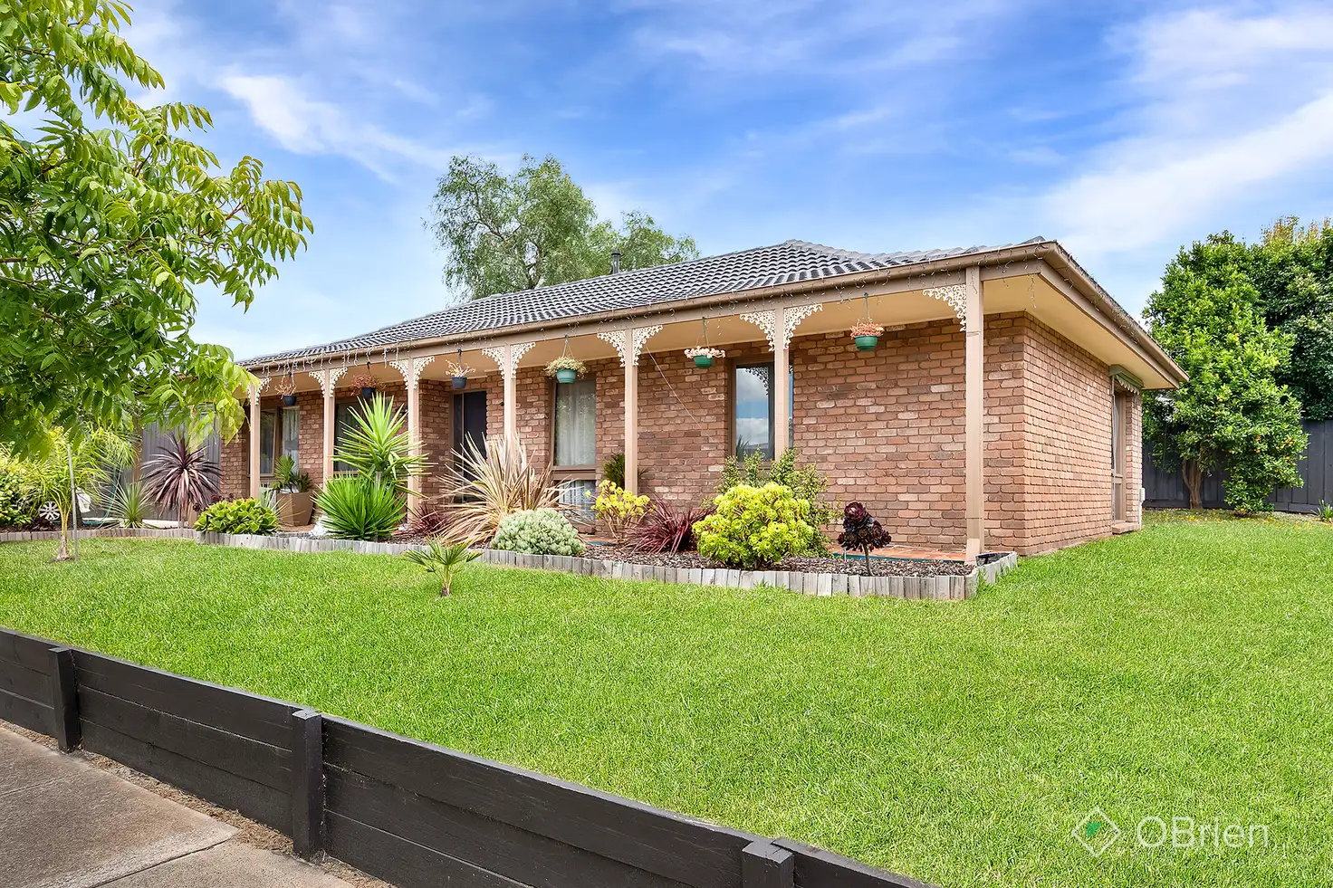 Main view of Homely house listing, 104 Franciscan Avenue, Frankston VIC 3199