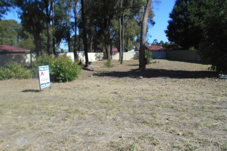 Fourth view of Homely land listing, 1 Hodgson Terrace, Collie WA 6225