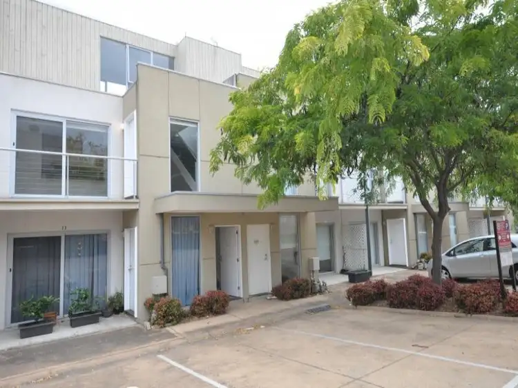 26/23-33 Cambridge Street