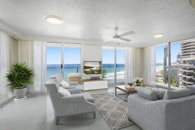 17A/3540 Main Beach Parade, Main Beach QLD 4217