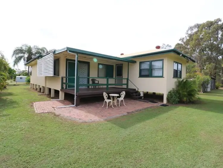 Main view of Homely house listing, 85 Gregory Drive, Redridge QLD 4660