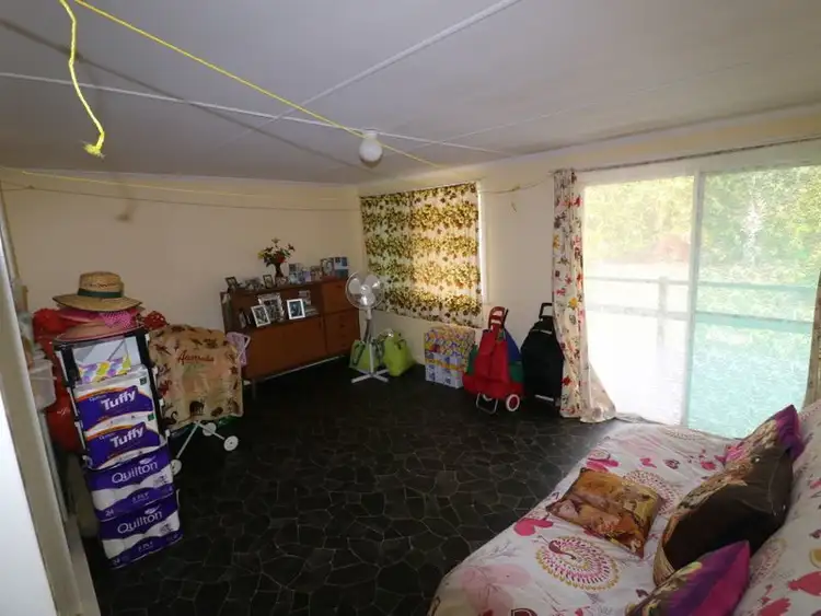 Third view of Homely house listing, 85 Gregory Drive, Redridge QLD 4660