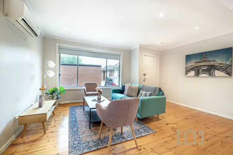 Third view of Homely unit listing, 4/147 Essex Street, West Footscray VIC 3012