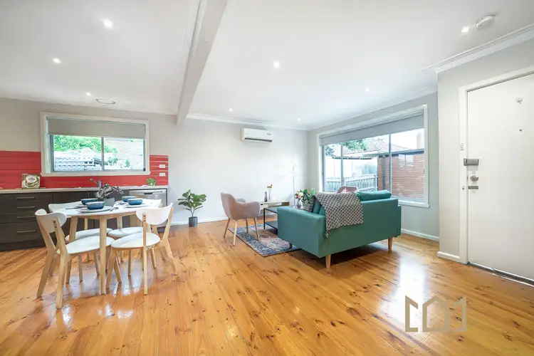 Fourth view of Homely unit listing, 4/147 Essex Street, West Footscray VIC 3012