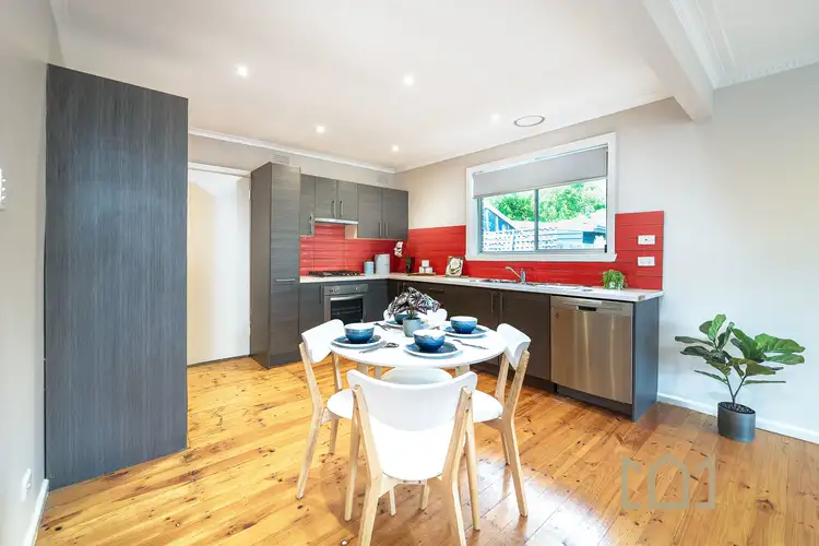 Fifth view of Homely unit listing, 4/147 Essex Street, West Footscray VIC 3012