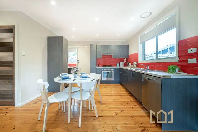 Sixth view of Homely unit listing, 4/147 Essex Street, West Footscray VIC 3012