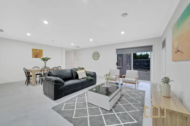 Fourth view of Homely house listing, 33 Australis Drive, Williams Landing VIC 3027