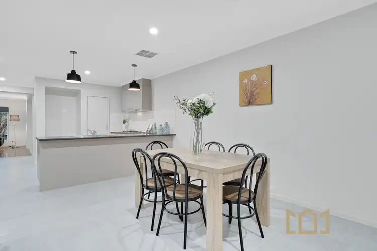 Sixth view of Homely house listing, 33 Australis Drive, Williams Landing VIC 3027