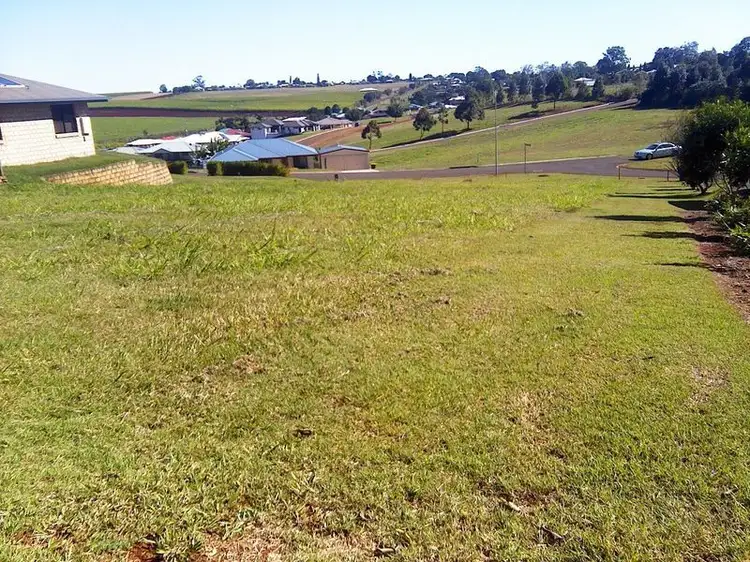 Main view of Homely land listing, 1 Red Gully Place, Childers QLD 4660