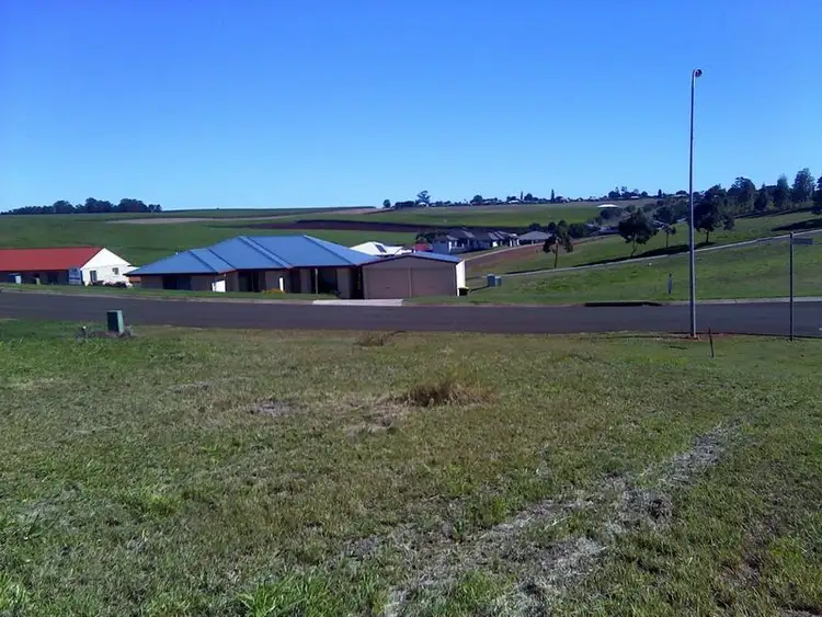 Second view of Homely land listing, 1 Red Gully Place, Childers QLD 4660