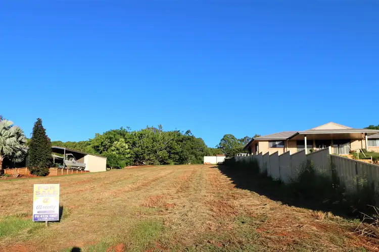 Fourth view of Homely land listing, 1 Red Gully Place, Childers QLD 4660