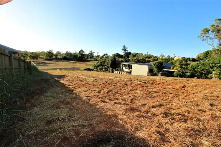 Fifth view of Homely land listing, 1 Red Gully Place, Childers QLD 4660