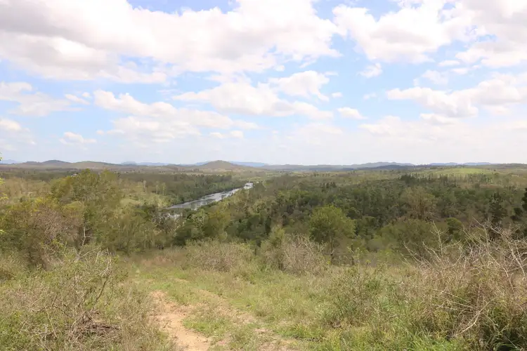 Second view of Homely rural property listing, 192 River Road, Good Night QLD 4671