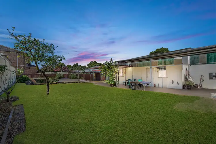 Sixth view of Homely house listing, 29 Haig Avenue, Georges Hall NSW 2198