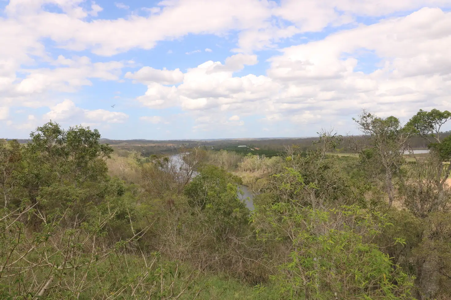 Main view of Homely rural property listing, 228 River Road, Good Night QLD 4671