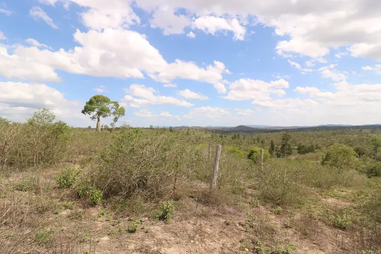 Second view of Homely rural property listing, 228 River Road, Good Night QLD 4671
