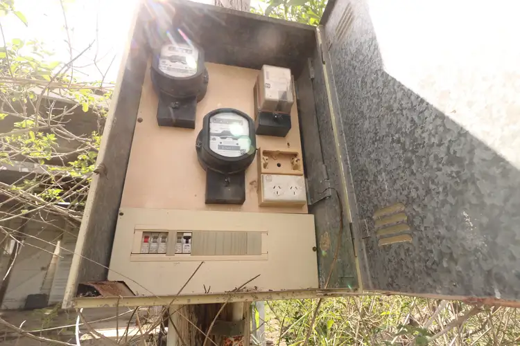 Fifth view of Homely rural property listing, 228 River Road, Good Night QLD 4671