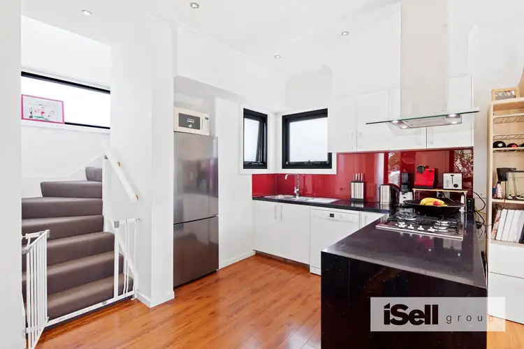 Third view of Homely townhouse listing, 1/9 Virginia Street, Springvale VIC 3171
