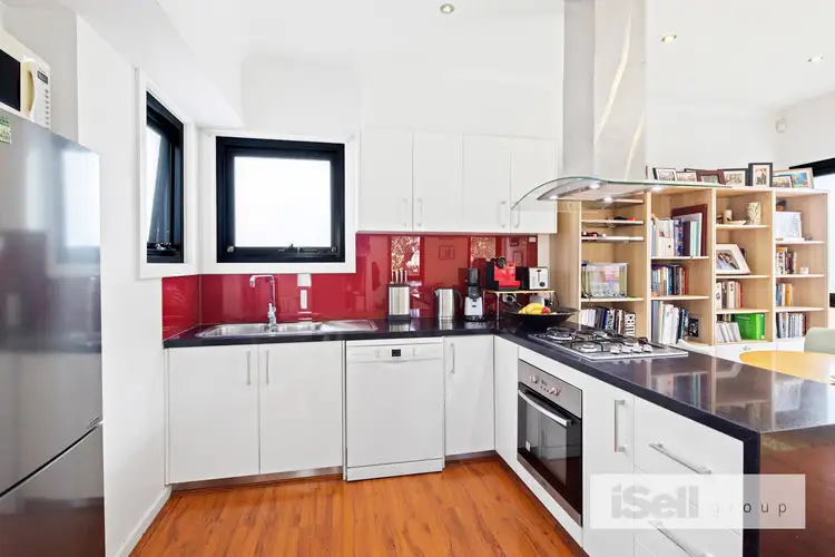 Fourth view of Homely townhouse listing, 1/9 Virginia Street, Springvale VIC 3171
