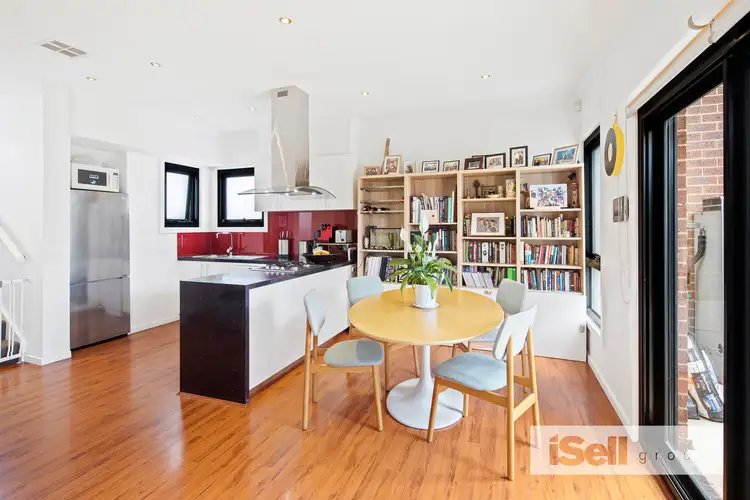 Fifth view of Homely townhouse listing, 1/9 Virginia Street, Springvale VIC 3171