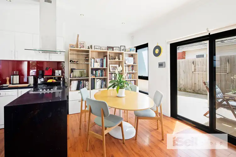 Sixth view of Homely townhouse listing, 1/9 Virginia Street, Springvale VIC 3171