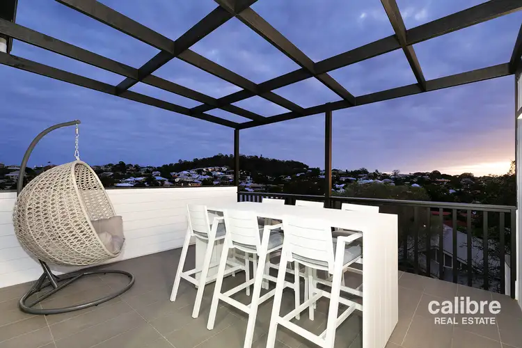 7/32 MacGregor Street, Wilston QLD 4051