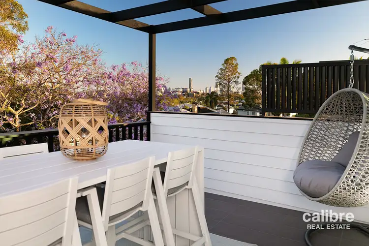 4/32 MacGregor Street, Wilston QLD 4051