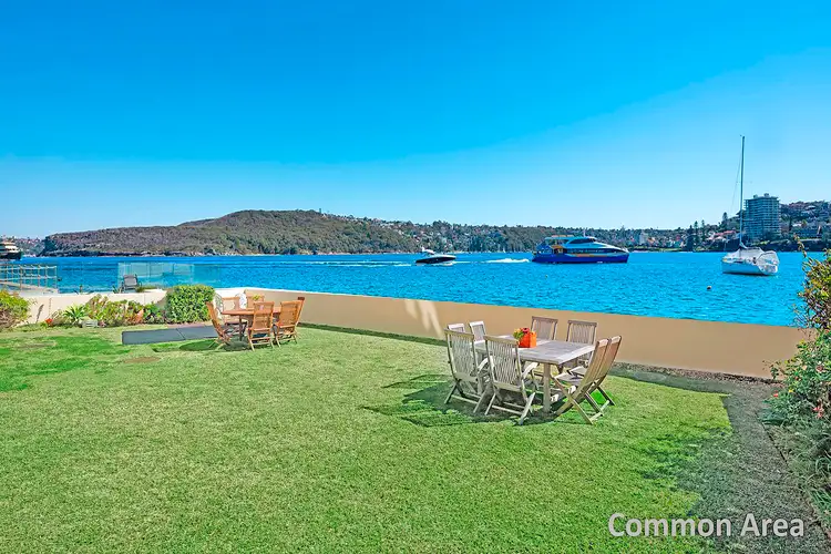 Sixth view of Homely apartment listing, 14/24 Cove Avenue, Manly NSW 2095